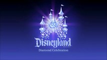Disneyland Forever Fireworks 60th Opening & Closing Songs