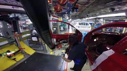 Download Video: BMW SUV Production Spartanburg Home of X3 X4 X5 X6 and?