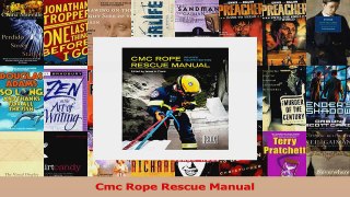 Download  Cmc Rope Rescue Manual Ebook Free