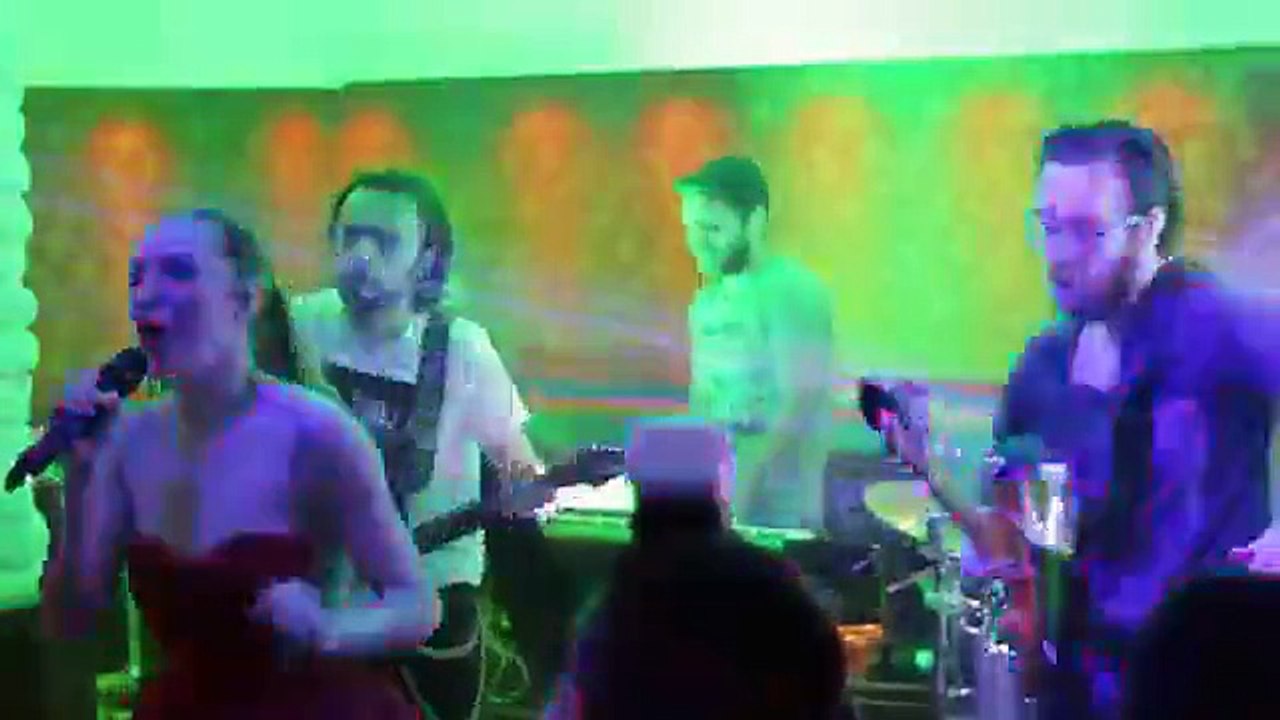 Phaser - Uptown Funk (Cover)