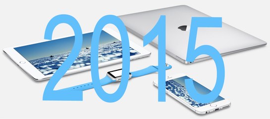 ORLM-212 : L'année Tech 2015 - La rétrospective 1ère partie