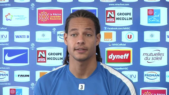 Foot - L1 - MHSC : Congré «On a à coeur de bien terminer l'année»