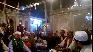 Maan'ni amm qawal Fareed Ayaaz- mehfil dargah mehbob-e-ilahi