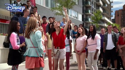 How To Build A Better Boy - Jaden, Mae and Nevaeh - Official Disney Channel UK HD