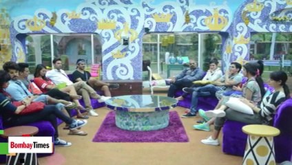Bigg Boss 9 _ Day 66 _ Episode 66 - 16th Dec 2015 _ Another One Bites the Dust!
