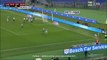 SS Lazio 2-1 Udinese Calcio _ All Goals and Highlights - Coppa Italia 17.12.2015