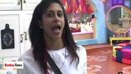 Bigg Boss 9 _ Day 66 _ Episode 66 - 16th Dec 2015 _ Revealed