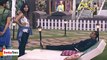 Bigg Boss 9 _ Day 66 _ Episode 66 - 16th Dec 2015 _ Rochelle Rao and Keith Sequeira LOCK in Toilet