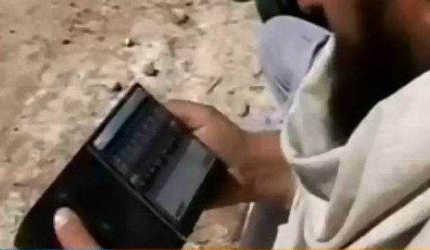 Террористы ИГИЛ открыли свою радиостанцию