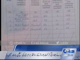 Local Bodies Re-Election ; PMLN win in UC86 ward no 3
