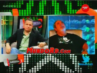 Anthony Rios deja claro que nadie puede predecir un exito musical porque al final el publico manda