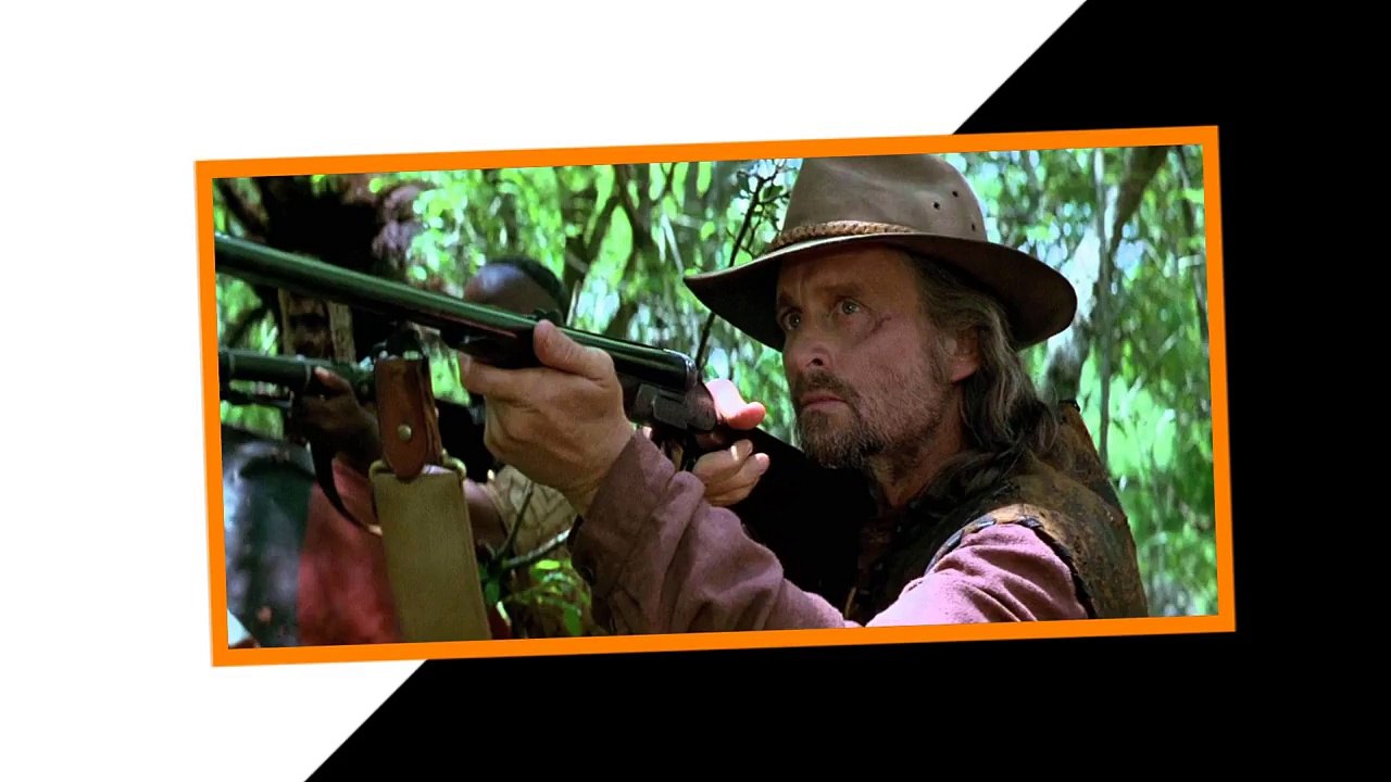 The Ghost and the Darkness Lions Reign