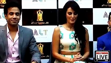 Kyaa Kool Hain Hum 3 Trailer Released _ Tusshar Kapoor, Aftab & Mandana Karimi