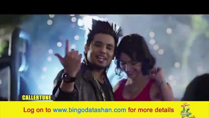 Bingo Mad Angles - Badshah - Ammy Virk -  Fun 4 Everyone