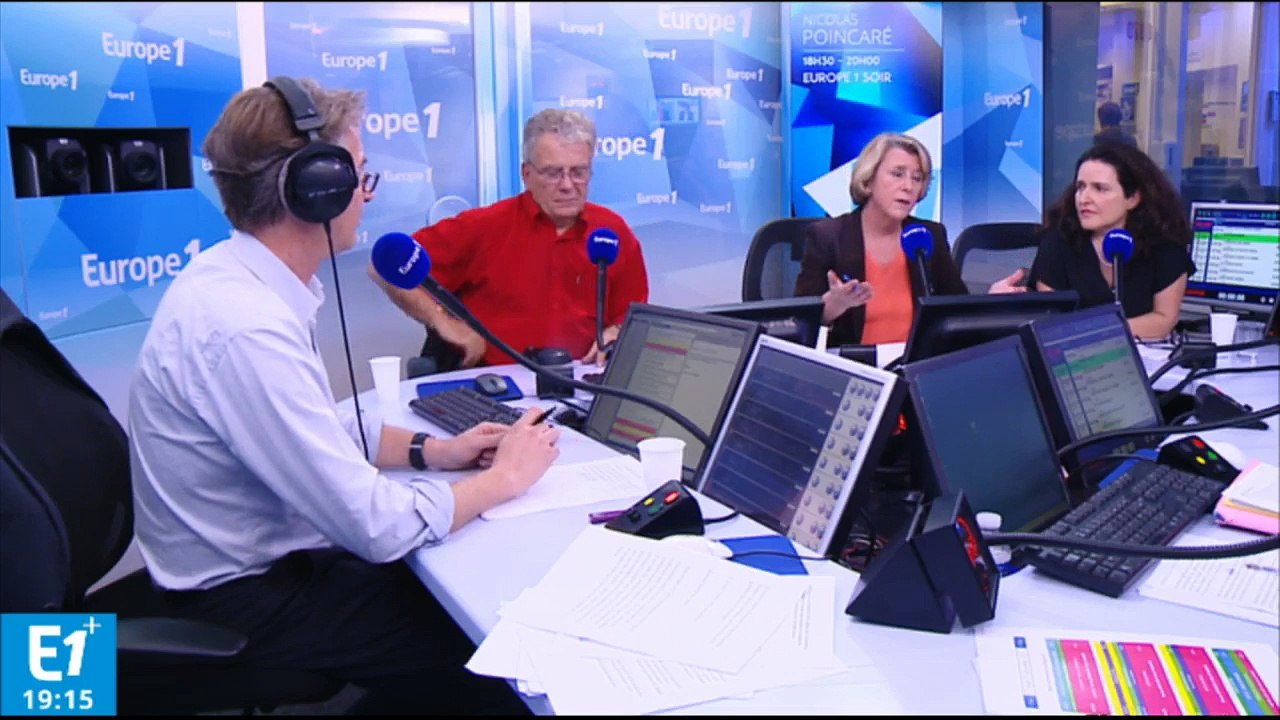 "Aucun bénéfice ne sera tirer des ventes de Mein Kampf" selon la présidente de Fayard