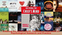 Entering the Childs Mind The Clinical Interview In Psychological Research and Practice Read Online