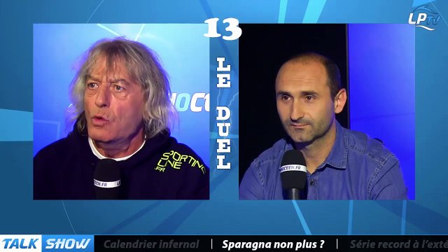 Talk Show : quelles perspectives pour le mercato ?