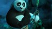 Kung Fu Panda 3 Official Trailer @3 (2016) - Jack Black, Angelina Jolie Animation HD