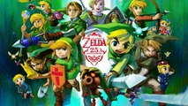 The Legend of Zelda Show #4: Zelda Wii U is FAR Bigger Twilight Princes & Free Roaming Bos