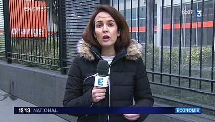 Orange : amende record de 350 millions d'euros