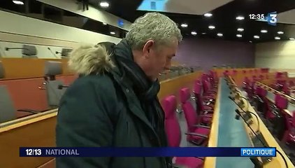 Régionales : les conseillers sortants font leurs cartons