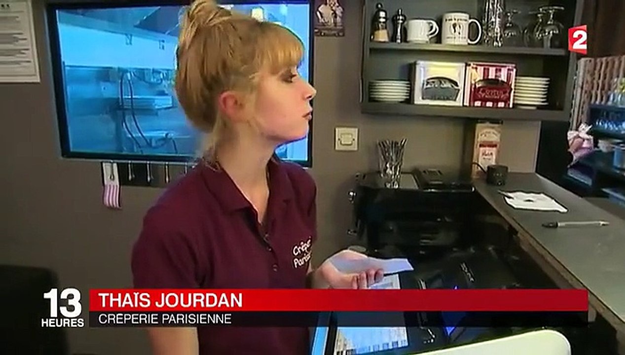 Attentats de Paris : le secteur du tourisme fait grise mine
