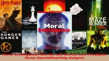 Lesen  Moral Intelligence Wie Sie mit Werten und Prinzipien Ihren Geschäftserfolg steigern Ebook Online