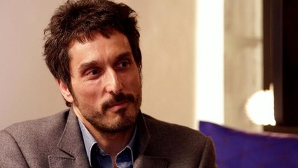 Vincent Elbaz : «Ce qui m'éclate, c'est jouer un enfoiré qu'il faut aimer»