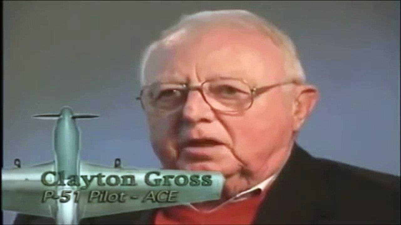 Flight Characteristics of the North American P-51 Mustang: How to Fly the P-51 Fighter