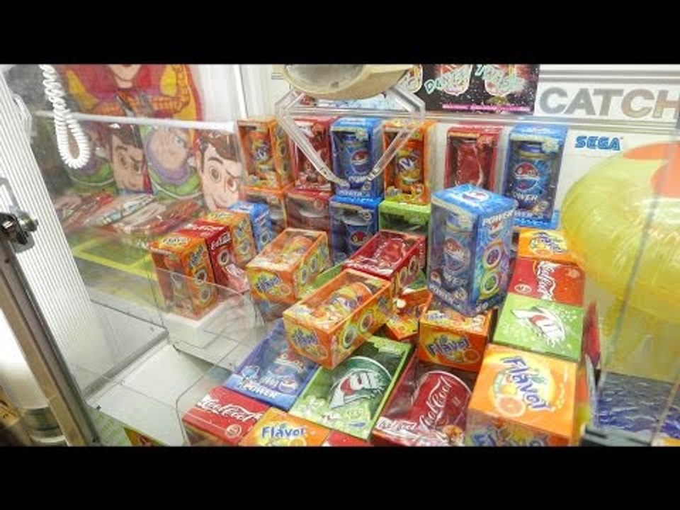 Claw Gumball Machine Toy  - LOOSE or WIN?