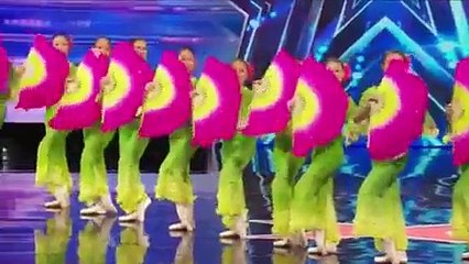 Amazing performance--- excellent work