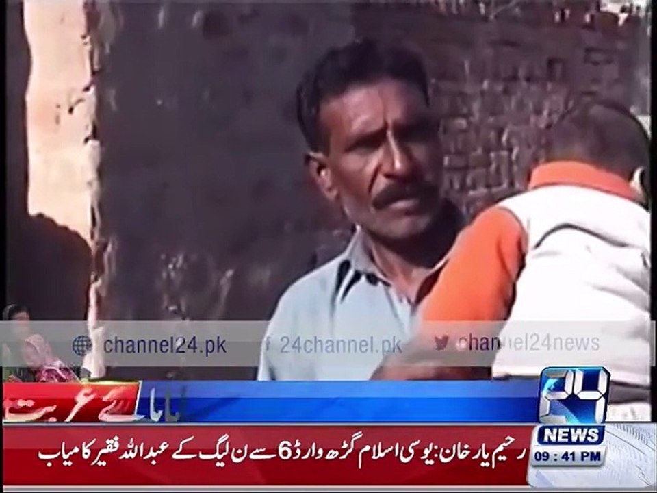 Increase in suicide cases due poverty