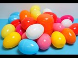 30 HUEVOS SORPRESA BOB ESPONJA PEPPA PIG KINDER SURPRISE