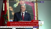 وزير الخارجية التونسي: وحدة الشعب الليبي ووحدة ثروته يجب أن تكون في خدمة التنيمة