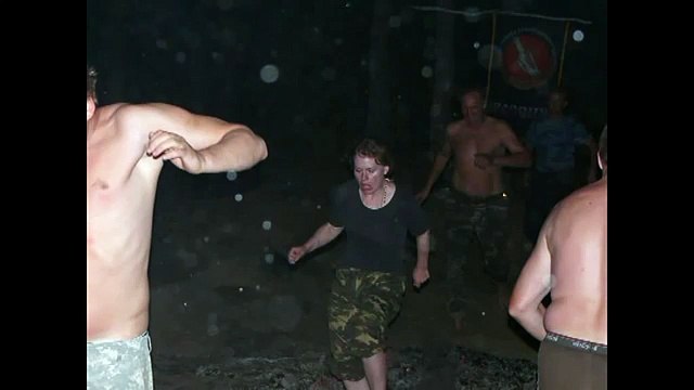 Целебная сила воды часть 27