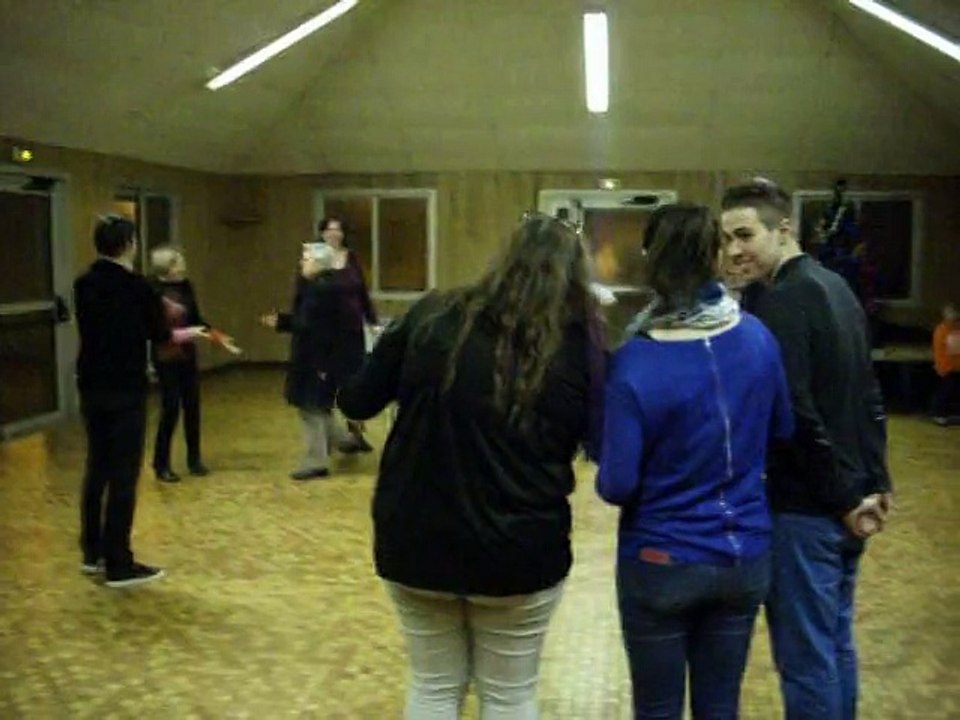 Bon Anniversaire Brigitte