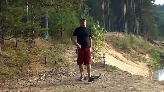 Целебная сила воды часть 28