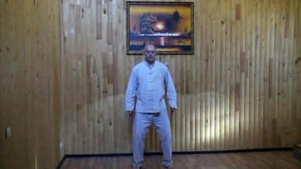 Суставная волновая гимнастика часть 20