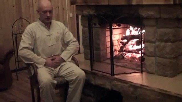 Медитация.Сила огня часть 10