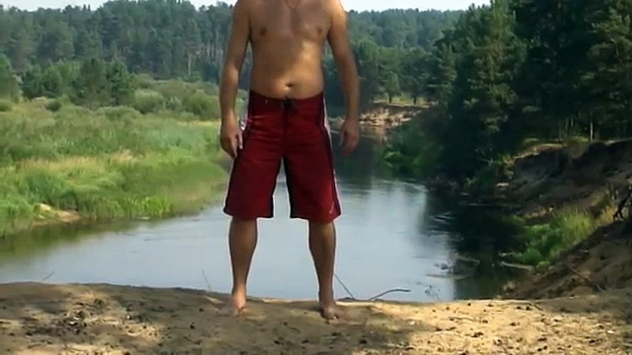 Открытие энергетических центров часть 9