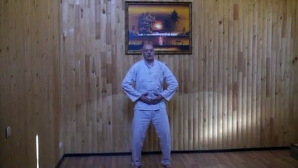 Суставная волновая гимнастика часть 21