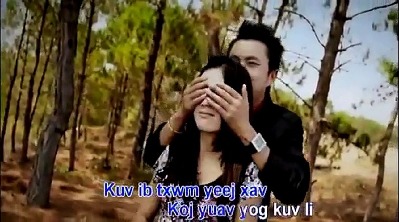 Pob Tsuas Xyooj - Sib Hlub Tis Paub txoj Hmoo - YouTube