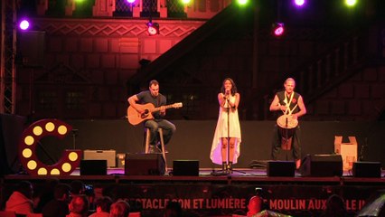 L'INTEGRALE 4/4 : Cast'in Mulhouse - Le grand show - Dimanche 26 juillet 2015