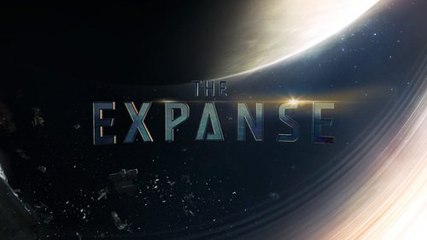 Trailers - THE EXPANSE Season 1 | New TV SERIES (SyFy)