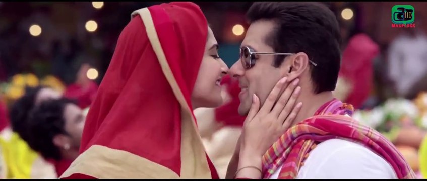 Aaj-Unse-Kehna-Hai | Full-Video-Song-HD-720p | Prem-Ratan-Dhan-Payo-Songs-2015 | Female-Version | Prem-Ratan-Dhan-Payo-Video-Songs-2015 | Maxpluss