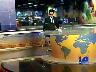 Geo News Headlines - 18 December 2015 - 2400