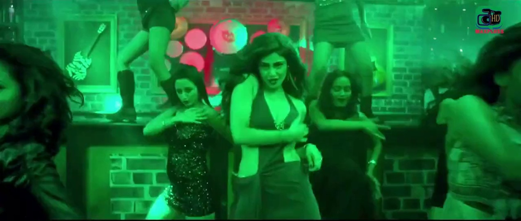 Neendein-Khul-Jaati-Hain | Full-Video-Song-HD-720p | Hate-Story-3 | Karan-Singh-Grover-Mika-Singh | Hate-Story-3-Songs-2015 | Maxpluss