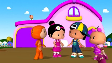 Pepee Yaşasın Oyun Oynamak Düşyeri