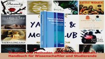 Download  Theorien und Methoden der Betriebswirtschaft Handbuch für Wissenschaftler und Studierende Ebook Online