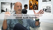 Faces of Photography | David Alan Harvey